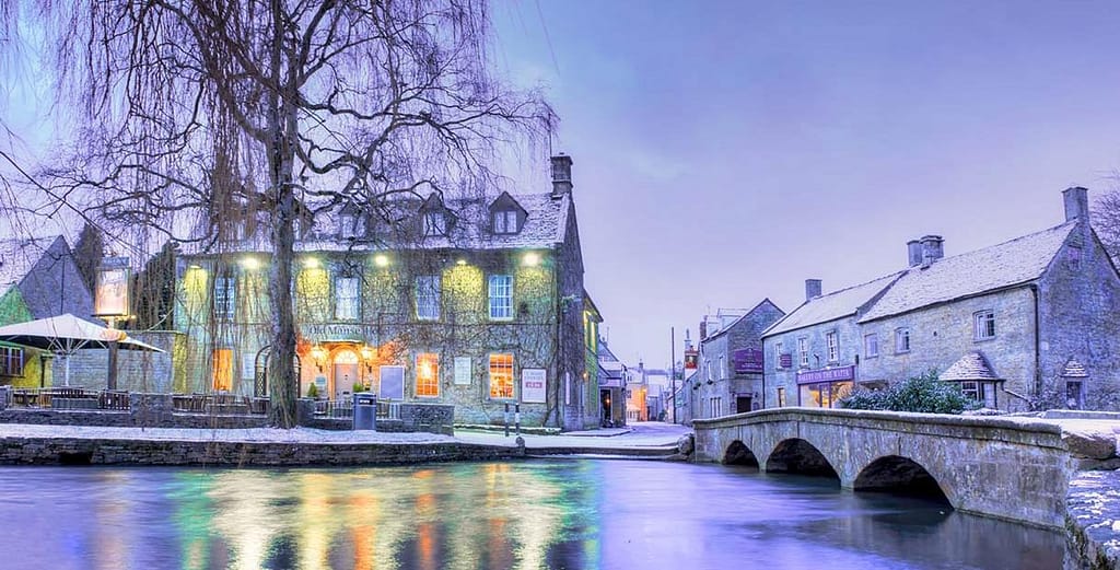 Electrician In Bourton On The Water