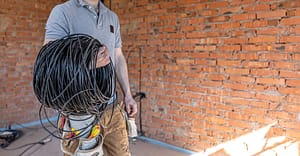 Electrician In Moreton Valence