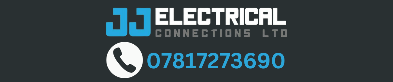 JJ Electrical Connections LTD|07817273690